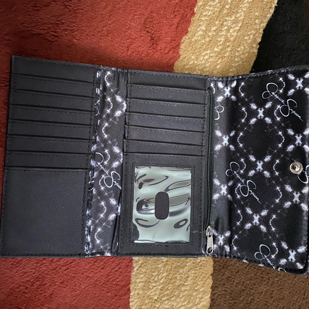 Brand new Jessica Simpson Wallet